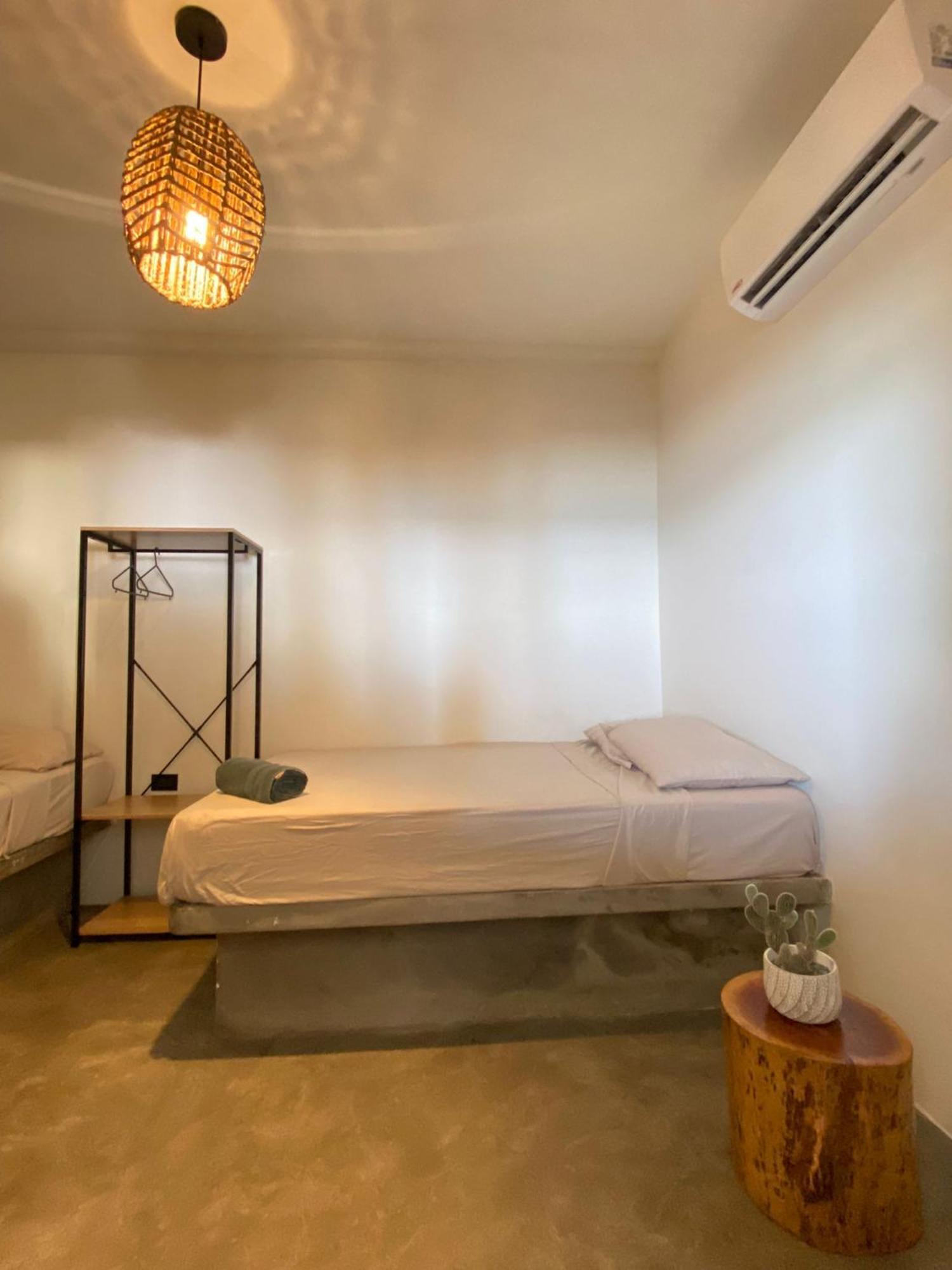 Laola Surf Camp El Sunzal Hotel La Libertad Room photo